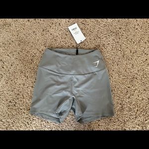 NWT Gym Shark Training Short